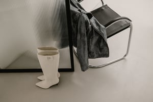 The true cost of a disorganised wardrobe