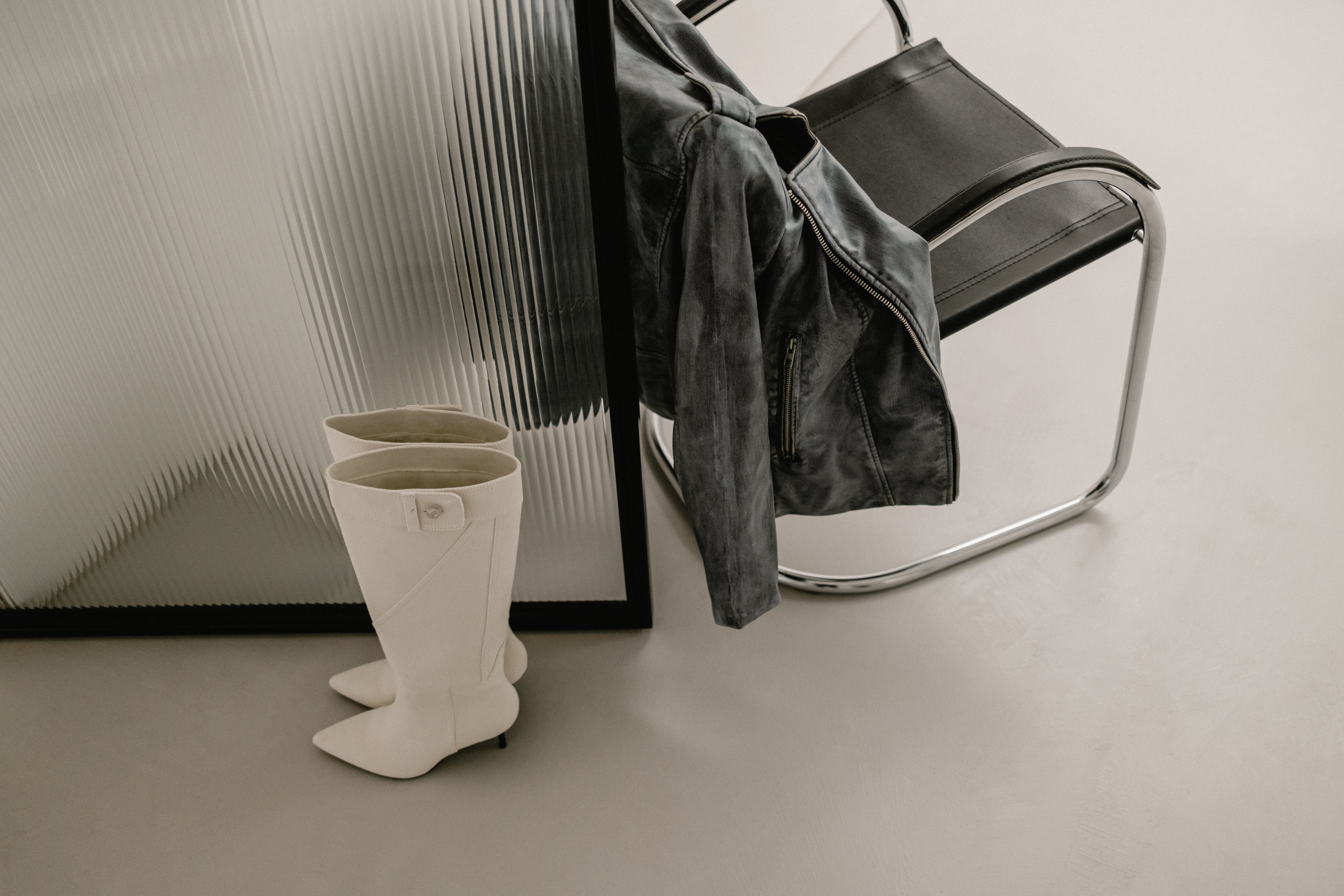 The true cost of a disorganised wardrobe